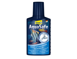 Tetra Aqua Safe Средство для подготовки воды в аквариуме 500 мл на 1000 л