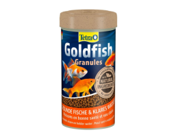 Tetra Goldfish Granules Корм для золотих рибок Гранули 250 мл