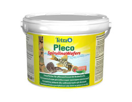 Tetra Pleco Spirulina Wafers Корм для акваріумних риб 3,6 л