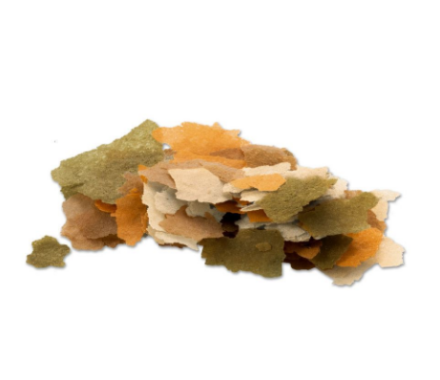 Tetra Min Flakes Корм для аквариумных рыбок Хлопья 1 л