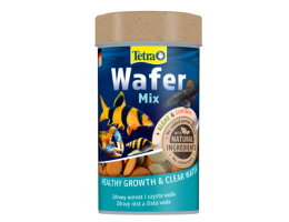 Tetra Wafer Mix Корм для аквариумных донных рыб Таблетки 100 мл