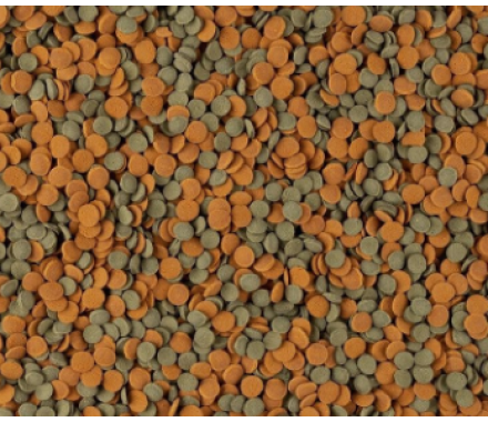 Tetra Wafer Mix Корм для аквариумных донных рыб Таблетки 100 мл