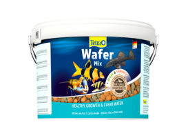 Tetra Wafer Mix Корм для акваріумних донних риб Таблетки 3,6 л