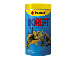 Tropical Корм для рептилій Biorept W 75 г