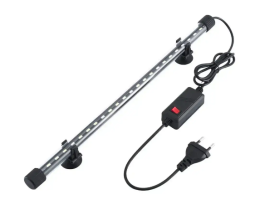 Xilong Светодиодная лампа T4-40E White-Blue-Red 3W 35 см