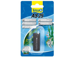 Tetra Розпилювач для акваріума повітрянний AS25 циліндр