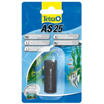 Tetra Воздушный распылитель AS25 цилиндр