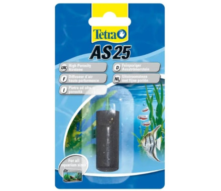 Tetra Воздушный распылитель AS25 цилиндр