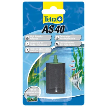 Tetra Воздушный распылитель AS40 цилиндр