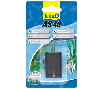 Tetra Воздушный распылитель AS40 цилиндр
