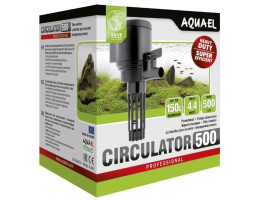 Aquael Фільтр Помпа Circulator 500 л/год