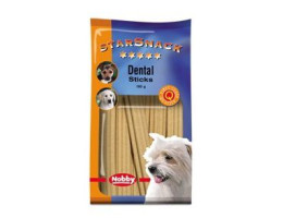 Nobby StarSnack Ласощі для собак Dental Sticks 200 г