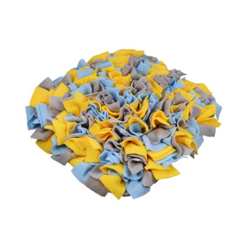 Nobby toy for dogs Developing Kimook Colore 40x40 cm