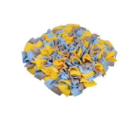 Nobby toy for dogs Developing Kimook Colore 40x40 cm