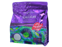 Aquaforest Поддержание уровня кальция (Ca) в морских аквариумах Calcium 850 г