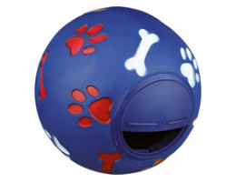 Trixie toy for dogs feeder-ball Snacky 7 cm