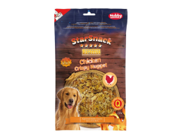 Nobby StarSnack Лакомства для собак Chicken Crispy Nugget 120 г