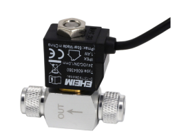 Eheim Електроклапан CO2 magnetic valve 220в