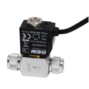 Eheim Електроклапан CO2 magnetic valve 220в