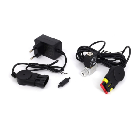 Eheim Електроклапан CO2 magnetic valve 220в