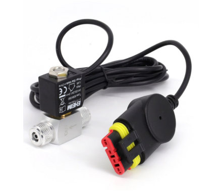 Eheim Електроклапан CO2 magnetic valve 220в