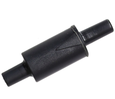 Eheim Електроклапан CO2 magnetic valve 220в