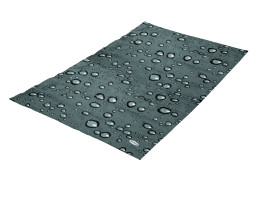 Nobby Охолоджуючий килимок для собак Bubble XL 105x90 см сірий