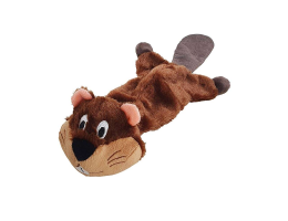 Nobby toy for dog beaver 45 cm