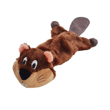 Nobby toy for dog beaver 45 cm