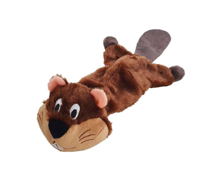 Nobby toy for dog beaver 45 cm