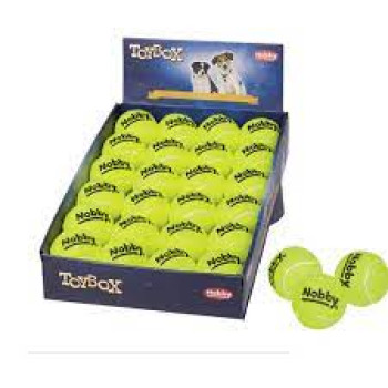 Nobby toy for dogs tennis ball 6.5 cm