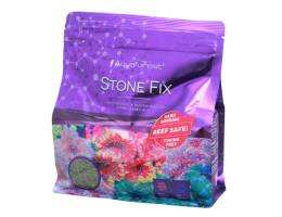 Aquaforest Клей на основі цементу для коралів Stone Fix 1,5 кг