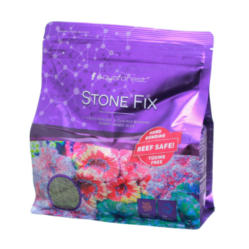 Aquaforest Клей на основі цементу для коралів Stone Fix 1,5 кг