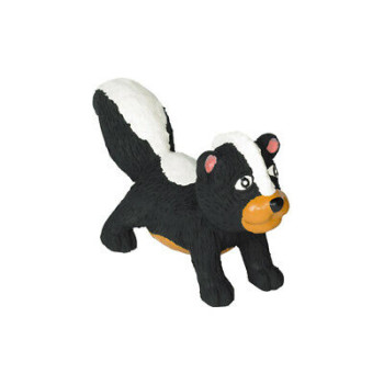 Nobby toy for dogs latex Skunos 14 cm