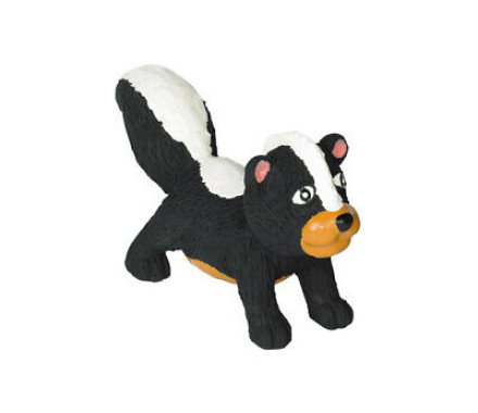Nobby toy for dogs latex Skunos 14 cm