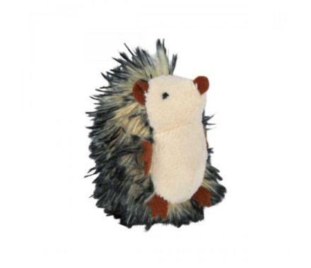 Trixie toy for cats Hedgehog Plush 8 cm