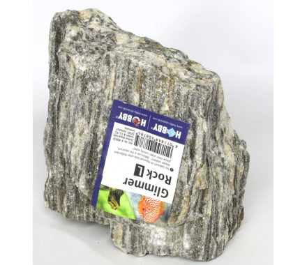 Hobby Декорація в акваріум Камінь Glimmer Rock L 2-3,5 кг