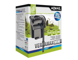 Aquael Фильтр внешний Versamax-mini 235 л/ч