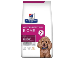 Hill’s PD Сухий корм для собак Canine Gastrointestinal Bione Mini Курка 3 кг