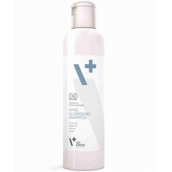 VetExpert Hypoallergenic Шампунь для собак та котів 250 мл