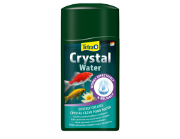 Tetra Pond Crystal Water Засіб для очищення ставкової води 250 мл на 5000 л