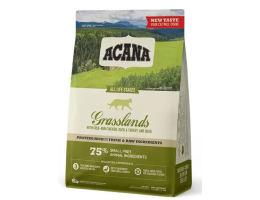 Acana Сухой корм для собак Grasslands 1,8 кг