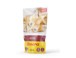 Josera Влажный корм для котят Паштет 70 г