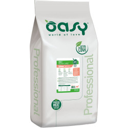 Oasy Сухий корм для собак Oap Medium/Large Breed Лосось 18 кг