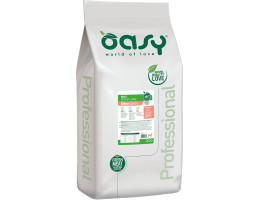 Oasy Сухий корм для собак Oap Medium/Large Breed Лосось 18 кг
