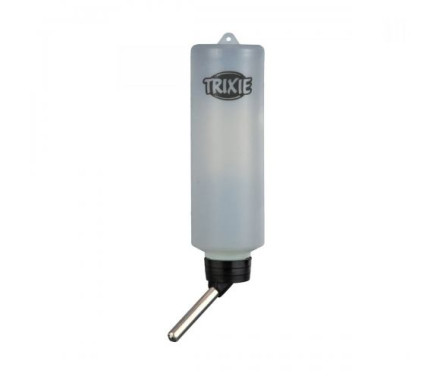 Trixie Drinking Drinking for rodents Automatic plastic 250 ml