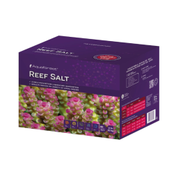 Aquaforest Сіль для рифових акваріумів Reef Salt 10 кг