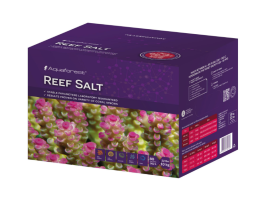Aquaforest Сіль для рифових акваріумів Reef Salt 10 кг
