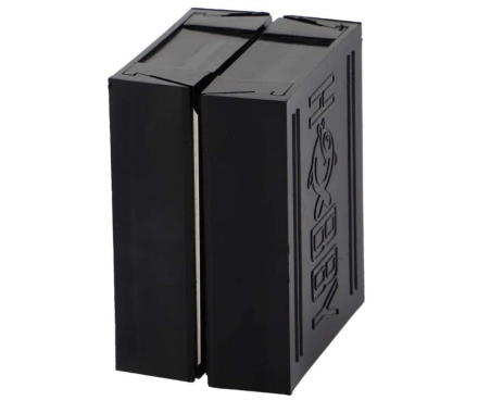 Hobby Магнитный скребок для аквариума Klingenmagnet 8 мм