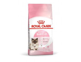 Royal Canin Сухий корм для кошенят Mother and Babycat 2 кг